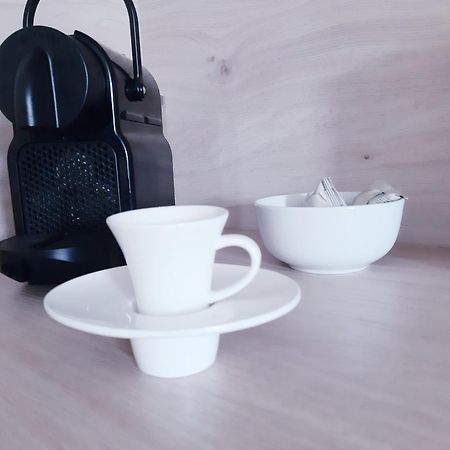 Apartma Eva Копер Экстерьер фото