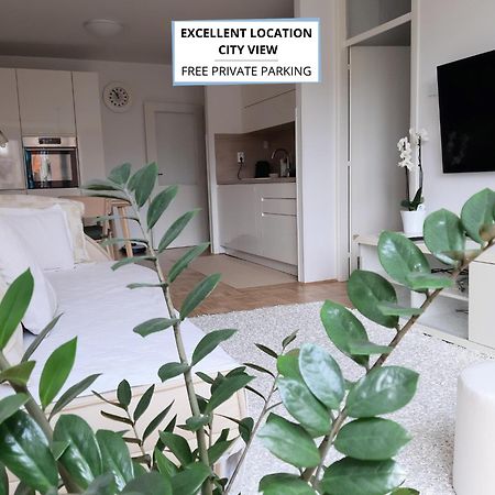 Apartma Eva Копер Экстерьер фото