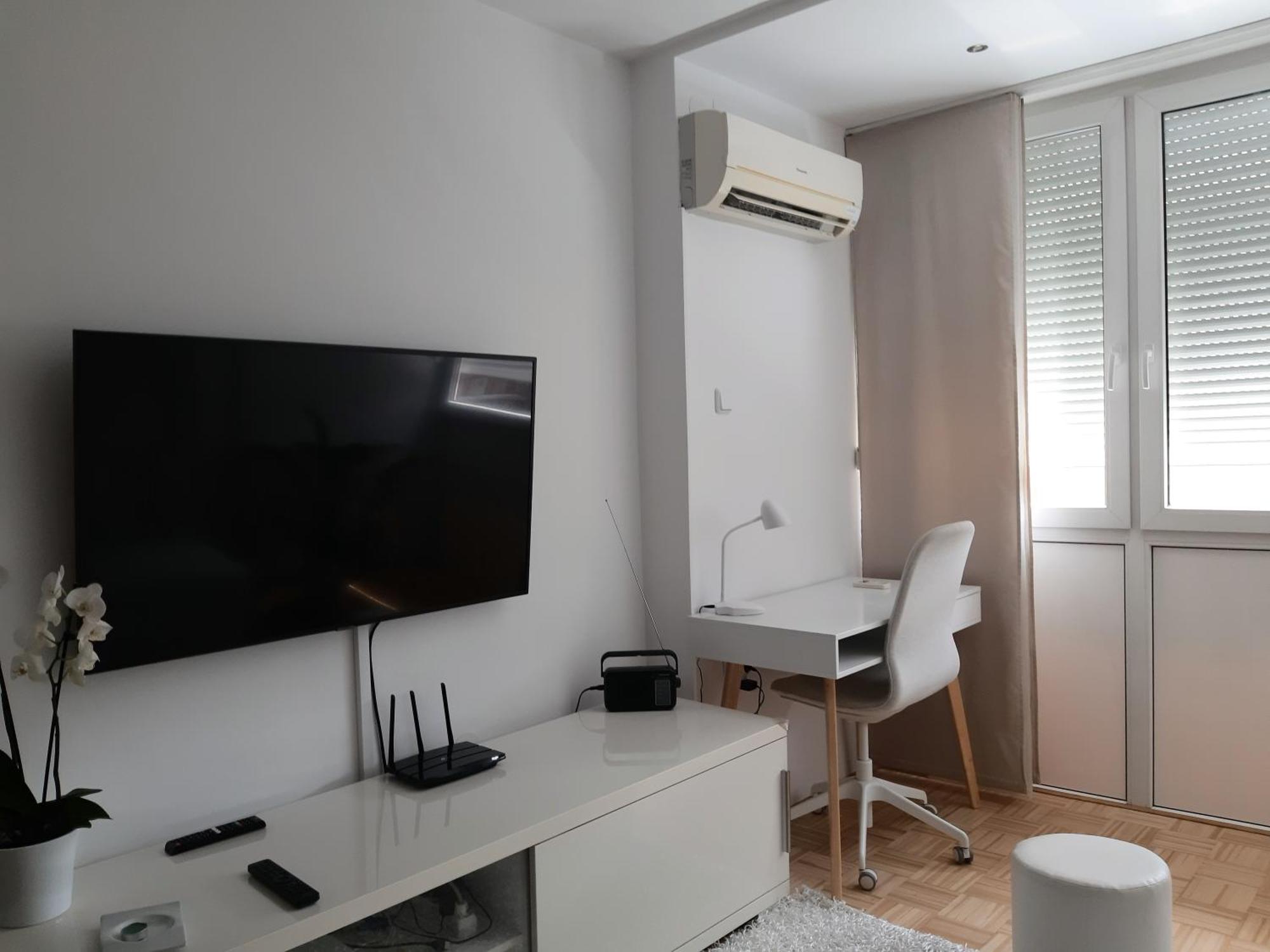 Apartma Eva Копер Экстерьер фото