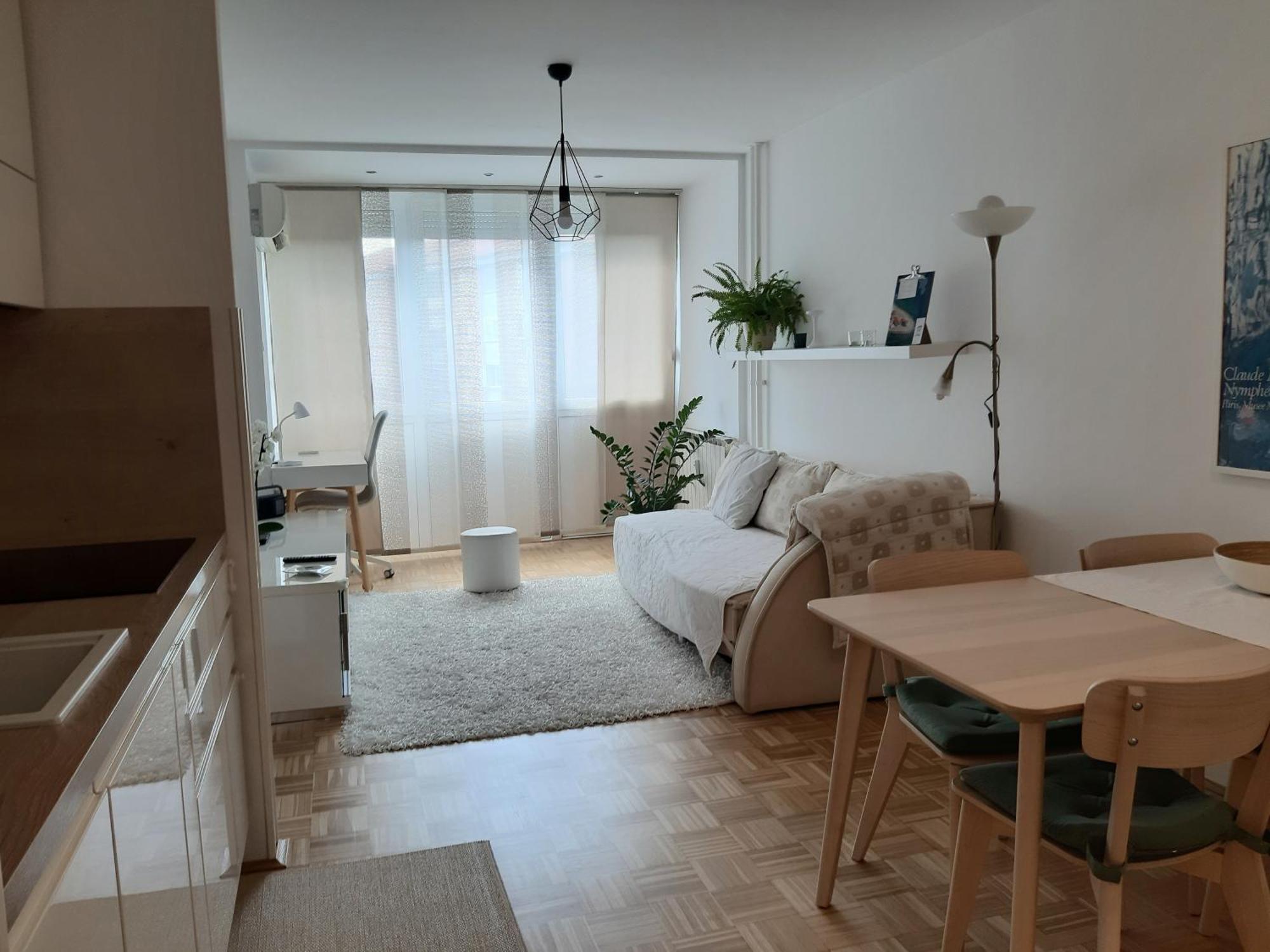 Apartma Eva Копер Экстерьер фото