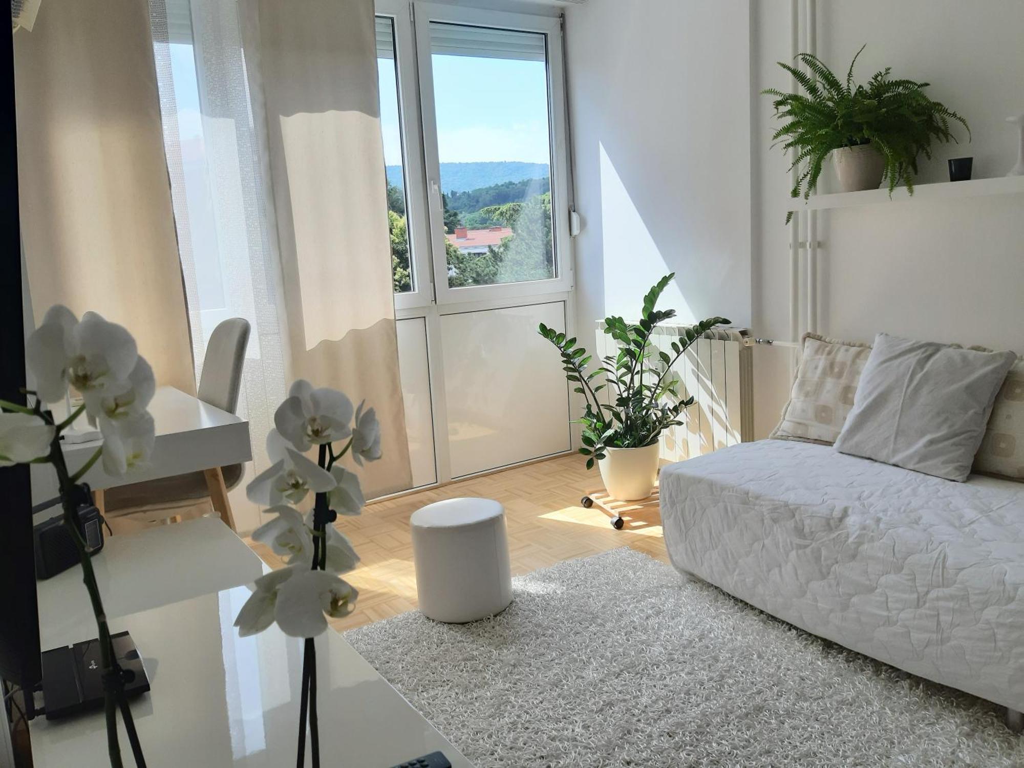 Apartma Eva Копер Экстерьер фото