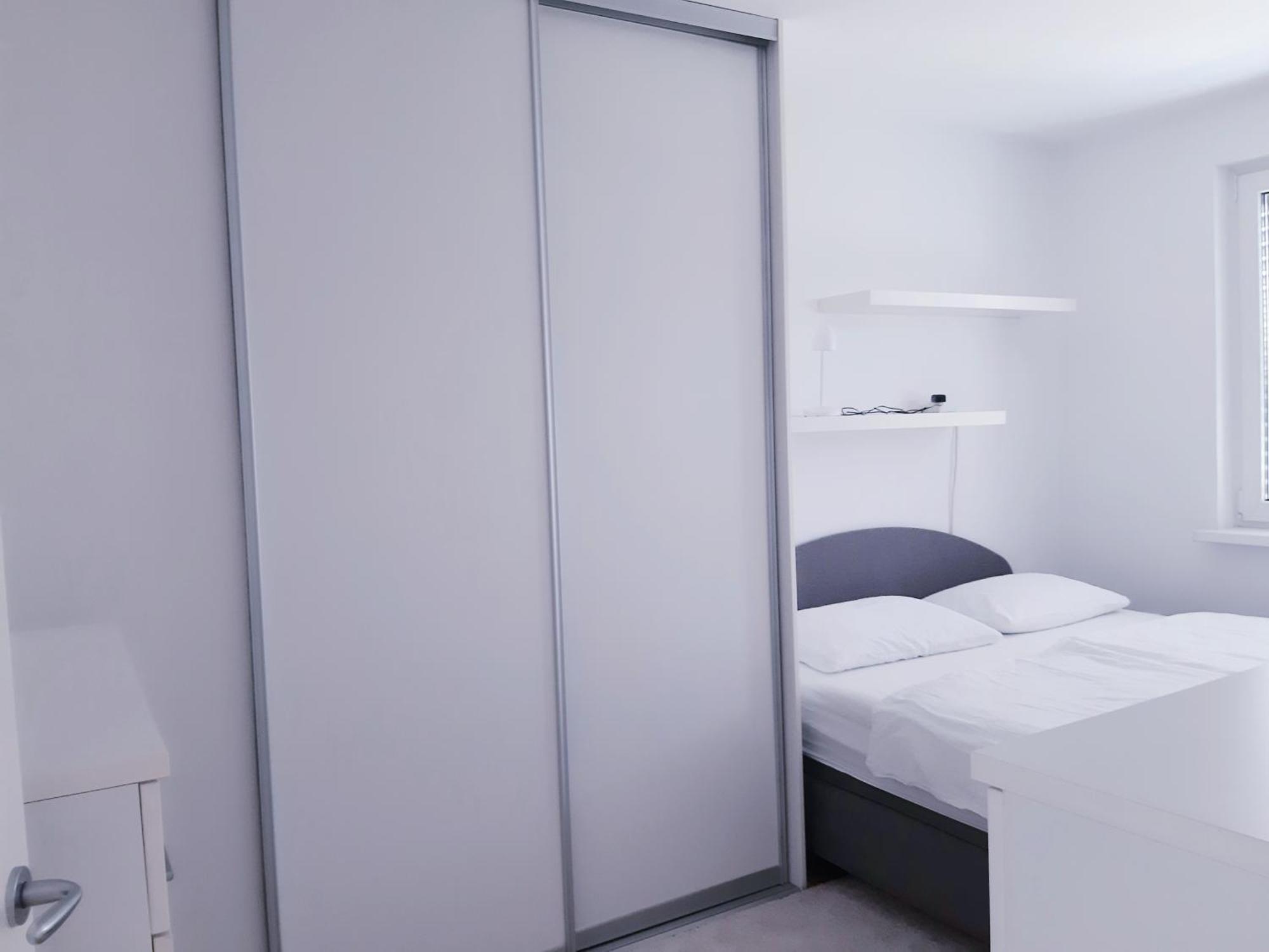 Apartma Eva Копер Экстерьер фото