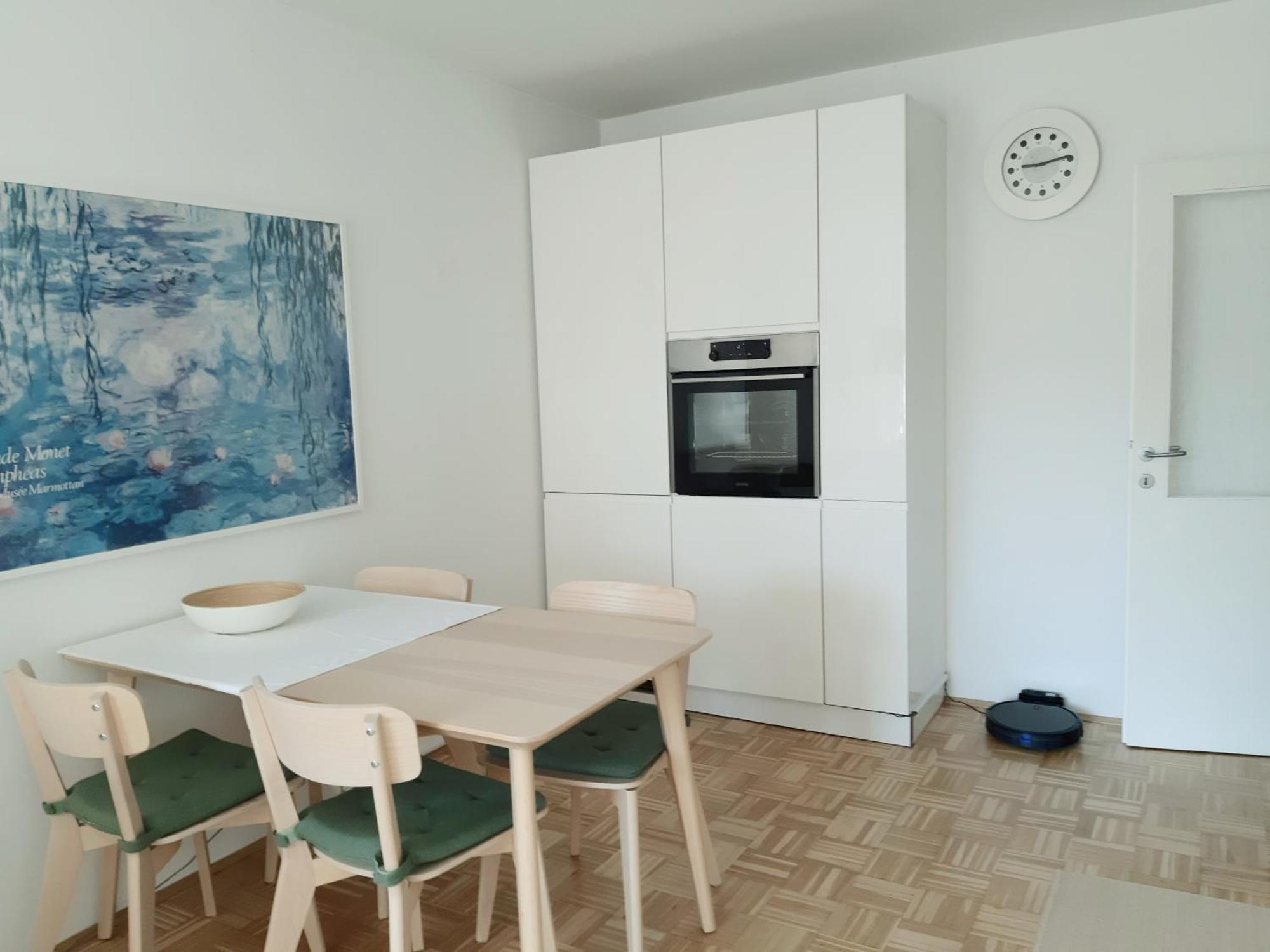 Apartma Eva Копер Экстерьер фото