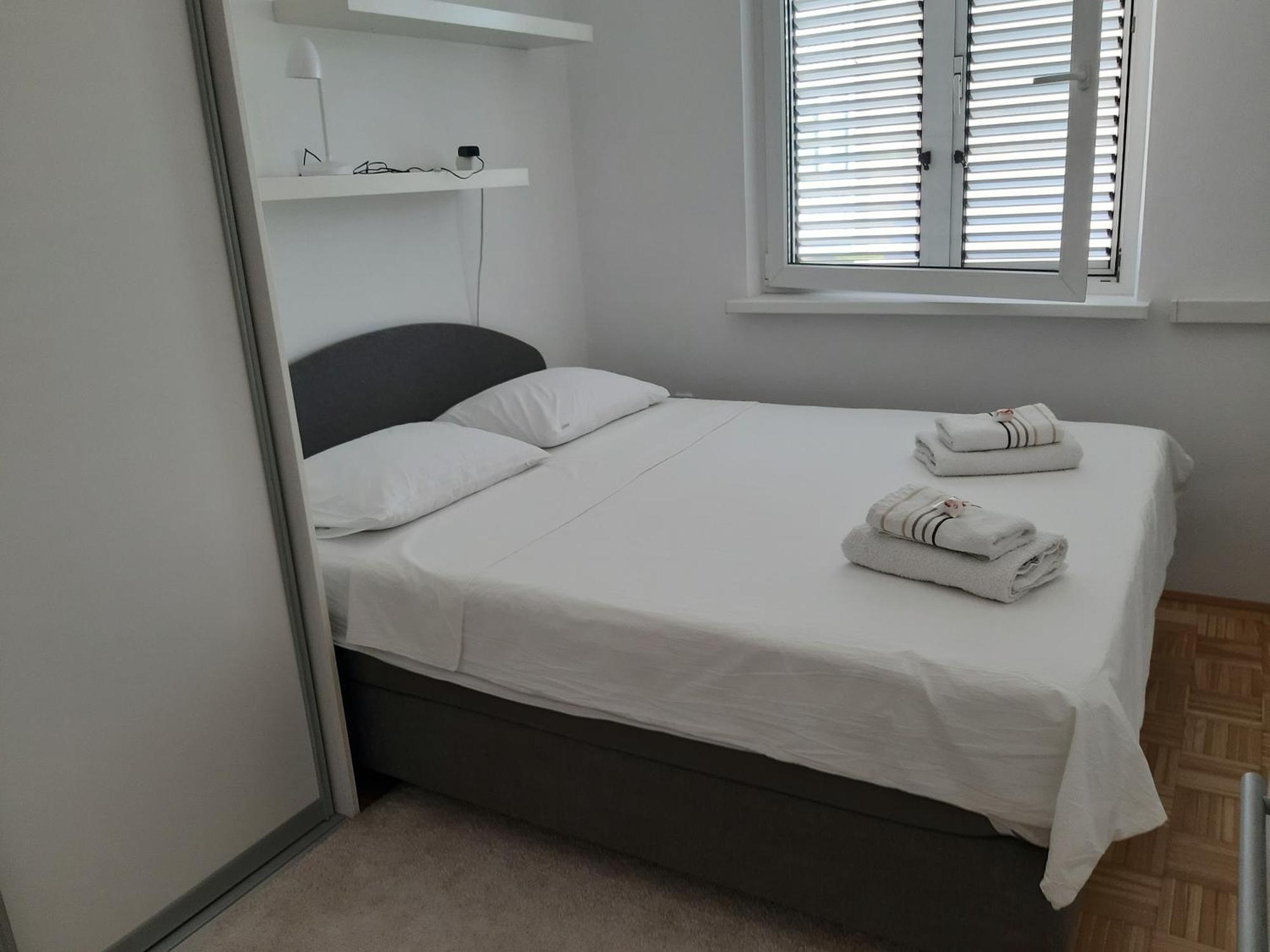 Apartma Eva Копер Экстерьер фото
