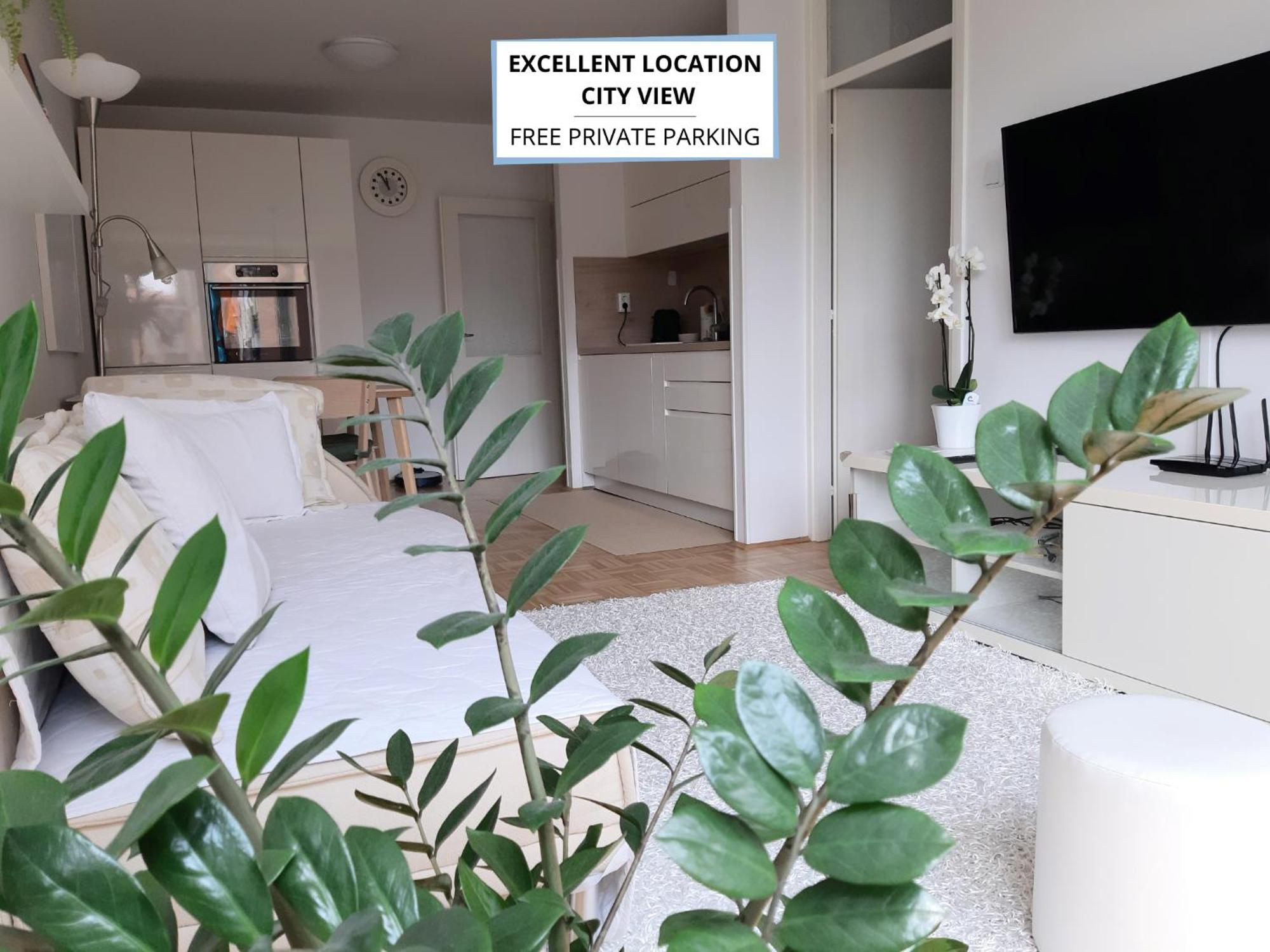 Apartma Eva Копер Экстерьер фото